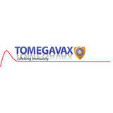 TomegaVax Logo