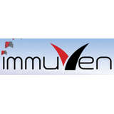 ImmuVen Logo