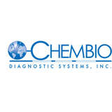 Chembio Diagnostics Logo