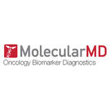MolecularMD Logo