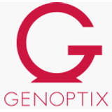 Genoptix Logo