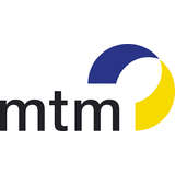 MTM Laboratories Logo