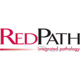 RedPath Integrated Pathology Logo