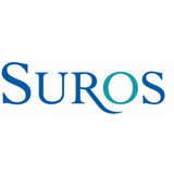 Suros Surgical Logo