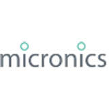 Micronics Logo