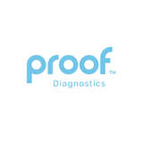Proof Diagnostics Logo