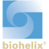 BioHelix Logo