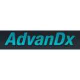 AdvanDx Logo