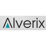 Alverix Logo