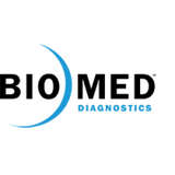 BioMed Diagnostics Logo