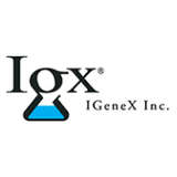 IGeneX Logo