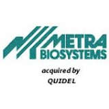 Metra Biosystems Logo
