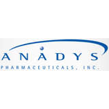 Anadys Pharmaceuticals Logo