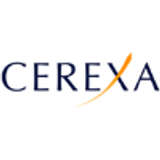 Cerexa Logo