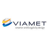 Viamet Pharmaceuticals Logo