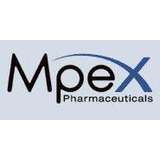 Mpex Pharma Logo