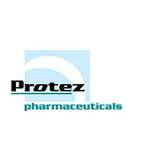 Protez Pharmaceuticals Logo