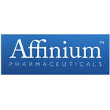Affinium Pharmaceuticals Logo