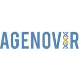 Agenovir Logo
