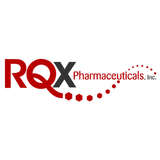 RQx Pharmaceuticals Logo