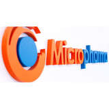 Micropharma Logo