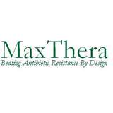 MaxThera Logo