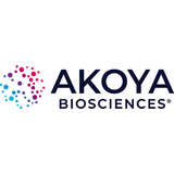 Akoya Biosciences Logo
