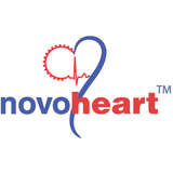 Novoheart Logo