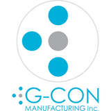 G-CON Logo