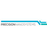 Precision NanoSystems Logo