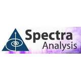 Spectra Analysis Logo