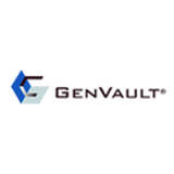 GenVault Logo