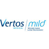 Vertos Medical Logo