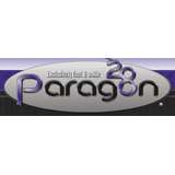 Paragon 28 Logo