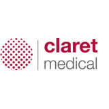 Claret Medical Logo