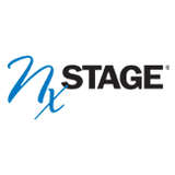 NxStage Logo