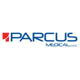 Parcus Medical Logo
