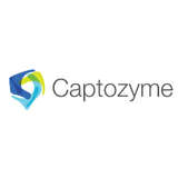 Captozyme Logo
