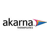 Akarna Therapeutics Logo