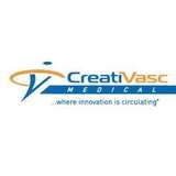 CreatiVasc Logo