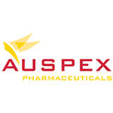 Auspex Pharma Logo