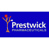 Prestwick Pharmaceuticals Logo