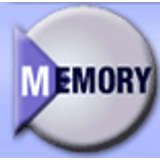 Memory Pharmaceuticals Logo
