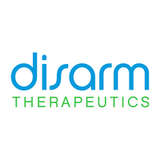 Disarm Therapeutics Logo