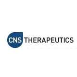 CNS Therapeutics Logo