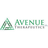 Avenue Therapeutics Logo
