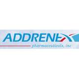 Addrenex Pharmaceuticals Logo