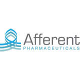 Afferent Pharmaceuticals Logo