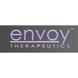Envoy Therapeutics Logo