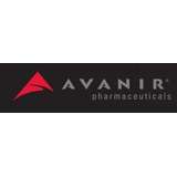 Avanir Pharmaceuticals Logo